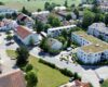 Projektentwickler aufgepasst: Grundstück mit idealer Bebaubarkeit - Hausansicht