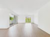 Licht, Raum und Stil – Ihre neue 3-Zimmer-Wohnung mit Blick ins Grüne - Wohnzimmer