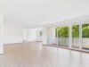 Licht, Raum und Stil – Ihre neue 3-Zimmer-Wohnung mit Blick ins Grüne - Wohnzimmer