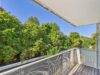 Licht, Raum und Stil – Ihre neue 3-Zimmer-Wohnung mit Blick ins Grüne - Balkon