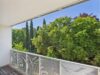 Licht, Raum und Stil – Ihre neue 3-Zimmer-Wohnung mit Blick ins Grüne - Balkon