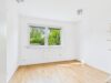 Traumhafte Erdgeschoßwohnung mit großem Garten - Schlafzimmer
