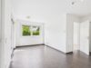 Traumhafte Erdgeschoßwohnung mit großem Garten - Wohnzimmer