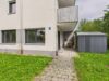 Traumhafte Erdgeschoßwohnung mit großem Garten - Gartenansicht