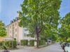 Seltene Gelegenheit in Nymphenburg – Zwei hochwertig vermietete Wohnungen nebeneinander! - Zufahrt Vordergebäude