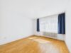 Charmante 3-Zimmer-Wohnung in ruhiger Lage von Solln mit Balkon und Gartenanteil - Kinder- / Gäste-/ Bürozimmer