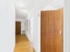Charmante 3-Zimmer-Wohnung in ruhiger Lage von Solln mit Balkon und Gartenanteil - Flur