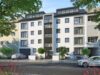 Effizient & förderfähig: Vermietete 1-Zimmer-Wohnung in Sendling-Westpark - Außenansicht Straße (Beispielbild)