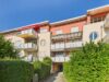 Charmante 3-Zimmer-Wohnung mit gemütlichem Westbalkon - Außenansicht