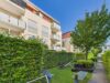 Charmante 3-Zimmer-Wohnung mit gemütlichem Westbalkon - Außenansicht