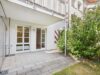 Erstbezug nach Sanierung - helle und sonnige zwei Zimmer Terrassenwohnung im Schloss Egmating - Garten