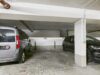 Erstbezug nach Sanierung - helle und sonnige zwei Zimmer Terrassenwohnung im Schloss Egmating - Tiefgaragen-Stellplatz