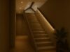 Moderner Neubau mit Weitblick – Ihr neues, autarkes Zuhause - Treppe zum Dachgeschoss