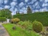 Idyllisches Zweifamilienhaus im urbanen Ottobrunn - flexibel für viele Lebenskonzepte - Garten