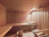 Idyllisches Zweifamilienhaus im urbanen Ottobrunn - flexibel für viele Lebenskonzepte - Sauna