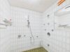 Idyllisches Zweifamilienhaus im urbanen Ottobrunn - flexibel für viele Lebenskonzepte - Badezimmer