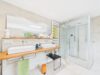 Idyllisches Zweifamilienhaus im urbanen Ottobrunn - flexibel für viele Lebenskonzepte - Badezimmer