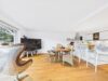 Idyllisches Zweifamilienhaus im urbanen Ottobrunn - flexibel für viele Lebenskonzepte - Wohnbereich