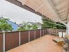 Idyllisches Zweifamilienhaus im urbanen Ottobrunn - flexibel für viele Lebenskonzepte - Balkon