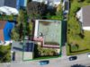 Idyllisches Zweifamilienhaus im urbanen Ottobrunn - flexibel für viele Lebenskonzepte - Grundstück