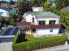 Idyllisches Zweifamilienhaus im urbanen Ottobrunn - flexibel für viele Lebenskonzepte - Luftaufnahme x