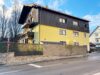 ANGEBOTSVERFAHREN Helle und individuell geschnittene 3-Zi.-Whg. in zentraler Lage von Markt Schwaben - Außenansicht
