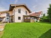Familienparadies mit Pool und Garten in ruhiger Lage - Aussenansicht II