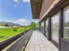 Direkt am Tegernsee – hell, ruhig, mit traumhaftem Seeblick & Bergblick - Möblierte 3-Zimmer-Wohnung - Balkon