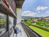 Direkt am Tegernsee – hell, ruhig, mit traumhaftem Seeblick & Bergblick - Möblierte 3-Zimmer-Wohnung - Balkon