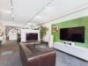 Exklusive Gewerbefläche mit potenzieller Wohnoption - Showroom