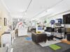 Exklusive Gewerbefläche mit potenzieller Wohnoption - Showroom