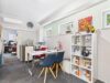 Exklusive Gewerbefläche mit potenzieller Wohnoption - Showroom