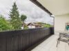 Exklusive, innenarchitektonisch gestaltete Wohnungen über zwei Etagen, einzeln zugänglich - Balkon