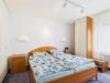 Exklusive, innenarchitektonisch gestaltete Wohnungen über zwei Etagen, einzeln zugänglich - Schlafzimmer