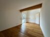 Großzügige Dachgeschosswohnung mit Bergblick - Schlafzimmer