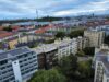 Sichere Rendite durch langfristigen Mietvertrag bis 2030 - Luftaufnahme Rückseite
