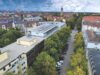 Sichere Rendite durch langfristigen Mietvertrag bis 2030 - Straßenansicht