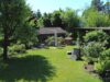 Wohnen mit Perspektive: 3-Zimmer-Wohnung, Einliegerbereich und Chance auf das gesamte Grundstück - 407 m² Garten-Sondereigentum