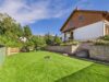 Viel Raum für Familie und Ideen – Einfamilienhaus mit Einliegerwohnung, Garten und Nebengebäude - Weitläufige Gartenfläche, privates Grün mit Parkcharakter