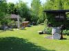 Haus im Haus: Großzügige Wohnung mit Einliegerwohnung, Garten-Sondereigentum und Vorkaufsrecht - Traumhafter Garten