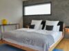 Exklusives Modulhaus – 2 Jahre voll möbliert mieten, Kaufoption inklusive - Schlafzimmer 2