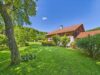 Bayerisches Landhaus mit Traumgrundstück nahe Tegernsee – Ihr Paradies in Marienstein - Garten
