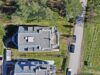 Rarität in Waldtrudering: Penthouse mit unverbaubarem Blick ins Grüne - Blick auf die Dachterrasse