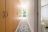 Menterschwaige – Exklusive Maisonette mit 430 m² Privatgarten und Haus-Charakter - Ankleide