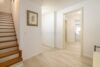 Menterschwaige – Exklusive Maisonette mit 430 m² Privatgarten und Haus-Charakter - Souterrain
