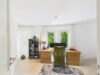 Menterschwaige – Exklusive Maisonette mit 430 m² Privatgarten und Haus-Charakter - Arbeitszimmer