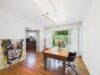 Menterschwaige – Exklusive Maisonette mit 430 m² Privatgarten und Haus-Charakter - Essbereich