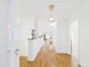 Menterschwaige – Exklusive Maisonette mit 430 m² Privatgarten und Haus-Charakter - Flur