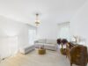 Menterschwaige – Exklusive Maisonette mit 430 m² Privatgarten und Haus-Charakter - Gästezimmer