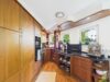 Menterschwaige – Exklusive Maisonette mit 430 m² Privatgarten und Haus-Charakter - Küche